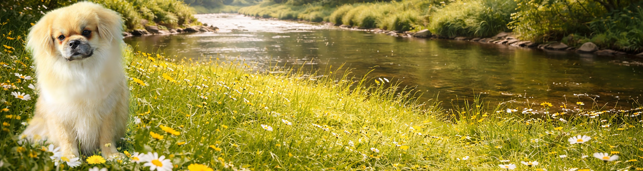 Chovatelská stanice "Z Města Touškova"
